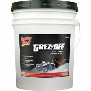 Permatex Grez-Off Heavy Duty Degreaser Product Image 