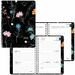 Rediform Essential Weekly/Monthly Planner - Weekly, Monthly - 12 Month - January 2026 to December 2026 - 1 Week, 1 Month Double Page Layout - Twin Wire Product Image 