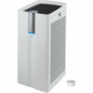TruSens Performance Series Air Purifier, Z-7000 - True HEPA, Activated Carbon, Ultraviolet - 2000 Sq. ft. - 3882.4 gal/min Product Image 