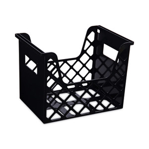 ORGANIZER;FILE;RECYCLE;BK Product Image 