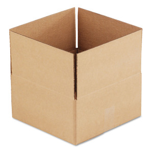 BOX;12X12X6;CORRUG;BRKR Product Image 