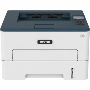Xerox B230 Wired/Wireless Laser Printer - Monochrome - 36 ppm Mono - 600 x 600 dpi Print - Automatic Duplex Print - 251 Sheets Input Product Image 