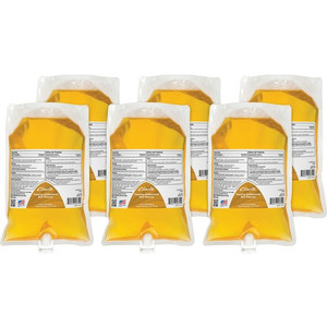 Betco Clario Foaming Antibacterial Skin Cleanser Refills - Foam - 1.06 quart - Applicable on Hand - Skin - Anti-bacterial, Moisturising, Non-irritating Product Image 