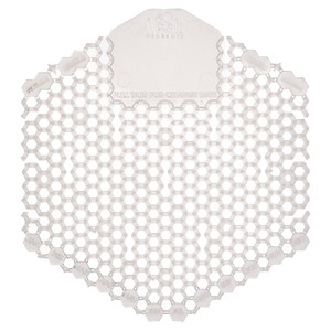 Fresh Products The Wave Urinal Deodorizer, Honeysuckle Scent, 58 g, Clear, 10/Box, 6 Boxes/Carton View Product Image