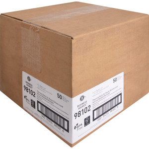 Business Source Receipt Paper - White (BSN98102) Product Image 