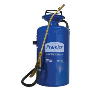 2.0 Gallon Funnel Top Tri-Poxy Sprayer Pre (139-1280) Product Image 