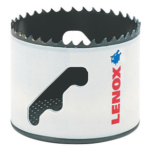 LENOX HOLESAW T2 14L 7/8 22MM1/BX Product Image 