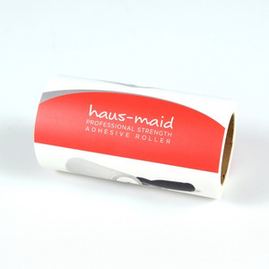 HAUS-MAID Lint Roller Refills - Red Product Image 