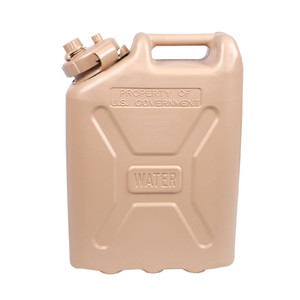 WATER CAN DESERT TAN - 5 GAL - 7240000893827 Product Image 