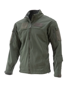 Massif Elements Jacket CWAS Sage Product Image 