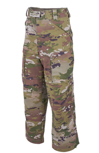 Massif Waypoint Softshell Pant NFR Product Image 