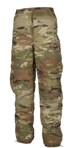 Massif Cirrus High Loft Pant (NON-FR) Product Image 