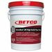 Betco BetcoBest LM Floor Finish - For Floor, Tile, Hard Surface - Liquid - 640 fl oz (20 quart) - Multi Product Image 