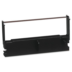 Hitachi Dot Matrix Ribbon - Purple - 1 Each Product Image 