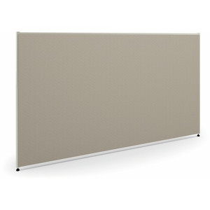 HON Verse HBV-P4272 Panel - 42" Height x 72" Width - Glide, Durable - For Workstation, Office Product Image 