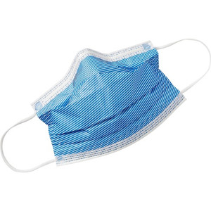 MASK;FACE;MDCAL;GERM;10/BX (MIICUR812S) Product Image 