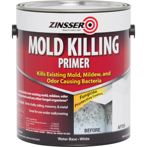 Zinsser Mold Killing Primer Product Image 
