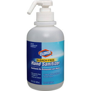 SANITIZER;HD PMP;SPRY;500ML Product Image 