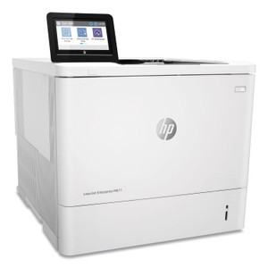 HP LaserJet Enterprise M611dn Laser Printer (HEW7PS84A) View Product Image