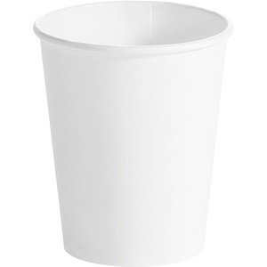 Huhtamaki Single-wall Hot Cups (HUH62900) View Product Image