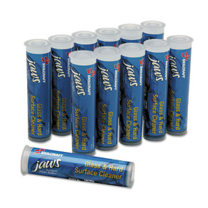 AbilityOne - Refills, Glass and Hard Surface Cleaner, Cartridge Concentrate - (7930-01-600-5748) (7930016005748) Product Image 