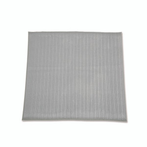 AbilityOne 7220015826230, SKILCRAFT Anti-Fatigue Mat, Light Duty, 36 x 60, Gray Product Image 