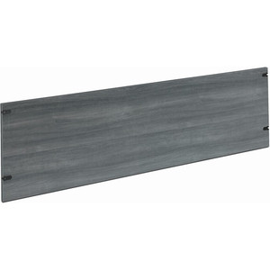 HON 10500 H105857 Back Enclosure - Finish: Sterling Ash Product Image 