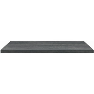 HON Between HBTTSQR36 Table Top - Square Top - Sterling Ash Product Image 