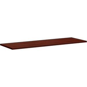 HON Motivate Table Nesting Base - x 1.1" Thickness Top, 72" Width x 24" Depth Product Image 