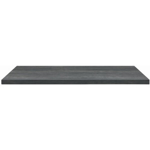 HON Between HBTTSQR42 Table Top - Square Top - Sterling Ash Product Image 