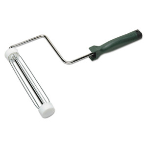 AbilityOne 8020015964252, SKILCRAFT Paint Roller Frame, 9" Product Image 