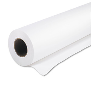 HP Super-Heavyweight Plus Matte Paper, 42" x 100 ft, Matte White View Product Image