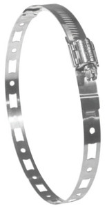 100' Band 25 Fasteners (238-4001) Product Image 