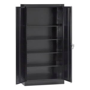 CABINET;STORAGE;30W15D72HBK Product Image 