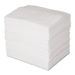Spc Oil Only Pad  15" X19"  Lgt Wt  Bale/100 (655-Spc500) Product Image 