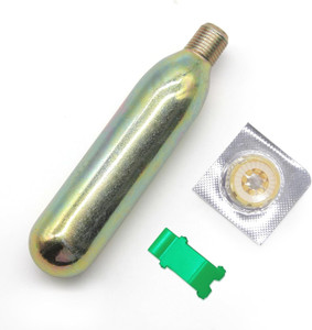 Compressed Gas Cartridge - 4220014872878 Product Image 