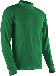 Green Flight Deck Crewman's Jersey (Small) - 8415009140321 Product Image 