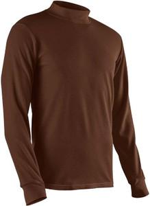 Brown Flight Deck Crewman's Jersey (Med) - 8415009140317 Product Image 