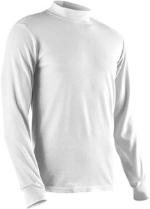 White Flight Deck Crewman's Jersey (Small) - 8415009140333 Product Image 