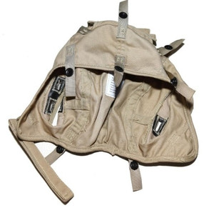 David Clark Flight Deck Helmet Assembly 7-1/2 - 8415000718785 Product Image 