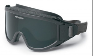 ESS Flight Deck Goggle - ESS01CBNV Product Image 