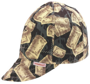 CC 2000R 7-1/2 (BLACK) CAP Product Image 