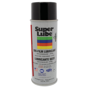 11 Oz Dri Film Aerosol (692-11016) Product Image 