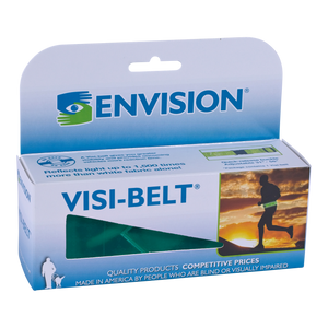 VISIBELT DARK GREEN 24/CS Product Image 