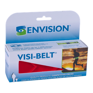 VISIBELT RED Product Image 