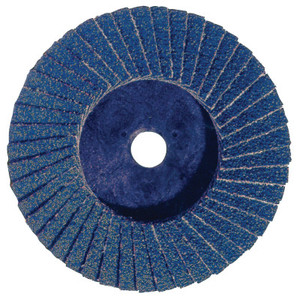 3" Bobcat Abrasive Flapdisk Flat Plasti (804-50913) Product Image 