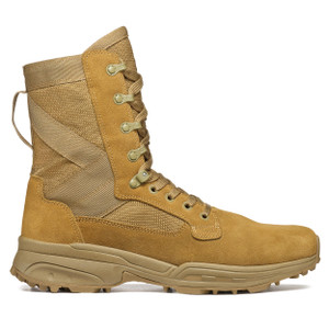 GARMONT TACTICAL Men's T 8 NFS 670 Lightweight High Performance Military Suede Leather Boots Product Image 