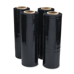 FILM;STRETCH;18";80GA.;BK Product Image 