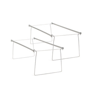 Smead Hanging Folder Frames - Letter - (SMD64872) Product Image 