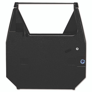 Dataproducts R1430 Compatible Correctable Ribbon, Black Product Image 
